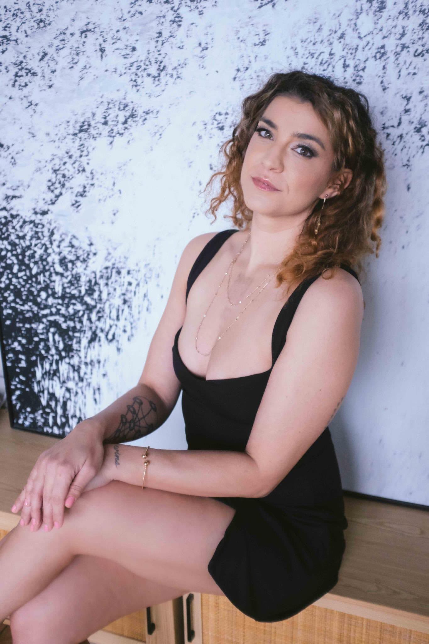 Bianca Stone
